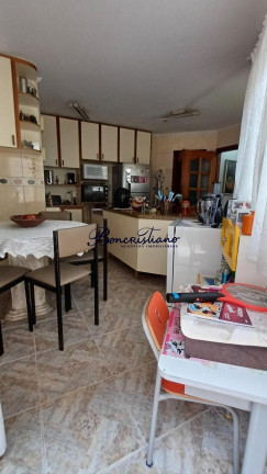 Imagem Sobrado com 3 Quartos à Venda, 3 m² em Santana - Sao Paulo