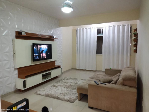 Imagem Apartamento com 3 Quartos à Venda, 94 m² em Ramos - Rio De Janeiro