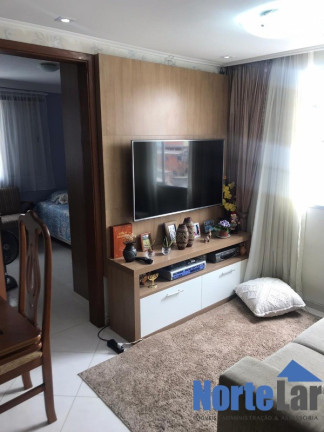 Imagem Apartamento com 2 Quartos à Venda, 50 m² em Vila Regina - São Paulo Imagem Apartamento com 2 Quartos à Venda, 50 m² em Vila Regina - São Paulo