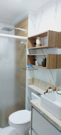Imagem Apartamento com 3 Quartos para Alugar, 70 m² em Portais (polvilho) - Cajamar