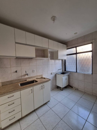 Imagem Apartamento com 2 Quartos para Alugar, 64 m² em Havaí - Belo Horizonte
