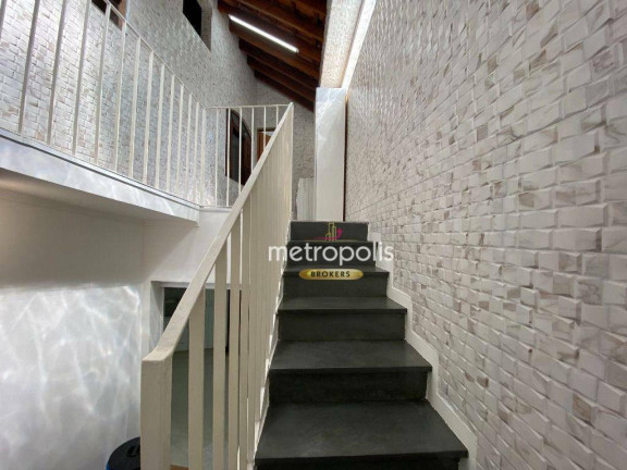 Imagem Sobrado com 4 Quartos à Venda, 240 m² em Olímpico - São Caetano Do Sul Imagem Sobrado com 4 Quartos à Venda, 240 m² em Olímpico - São Caetano Do Sul