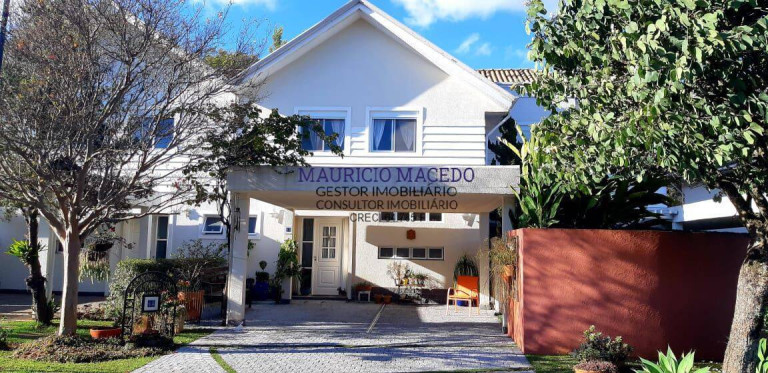 Imagem Casa com 3 Quartos à Venda, 180 m² em Alphaville - Santana De Parnaíba Imagem Casa com 3 Quartos à Venda, 180 m² em Alphaville - Santana De Parnaíba