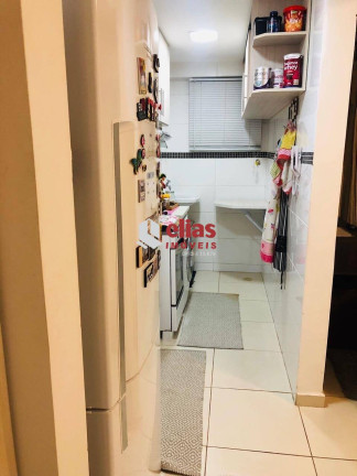 Imagem Apartamento com 2 Quartos à Venda, 59 m² em Vila Flores - Bauru Imagem Apartamento com 2 Quartos à Venda, 59 m² em Vila Flores - Bauru