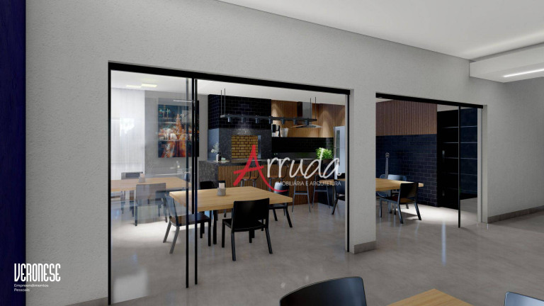 Imagem Apartamento com 2 Quartos à Venda, 59 m² em Centro - Cascavel Imagem Apartamento com 2 Quartos à Venda, 59 m² em Centro - Cascavel