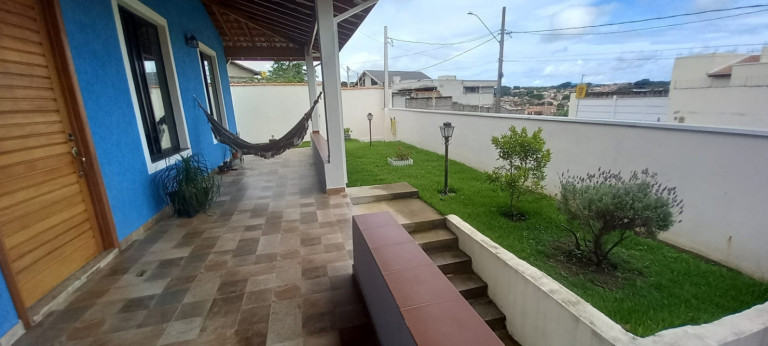 Imagem Casa com 4 Quartos à Venda, 274 m² em Jardim Independência - Taubaté Imagem Casa com 4 Quartos à Venda, 274 m² em Jardim Independência - Taubaté