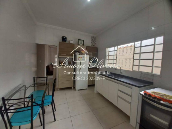 Imagem Sobrado com 4 Quartos à Venda, 250 m² em Residencial Esperança - Caçapava Imagem Sobrado com 4 Quartos à Venda, 250 m² em Residencial Esperança - Caçapava
