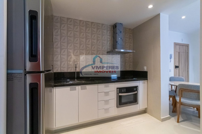 Imagem Apartamento com 3 Quartos à Venda, 112 m² em Ipanema - Rio De Janeiro