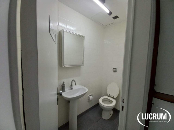 Imagem Sala Comercial para Alugar, 57 m² em Centro - Rio De Janeiro Imagem Sala Comercial para Alugar, 57 m² em Centro - Rio De Janeiro