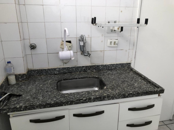 Imagem Apartamento com 2 Quartos à Venda, 80 m² em água Branca - São Paulo