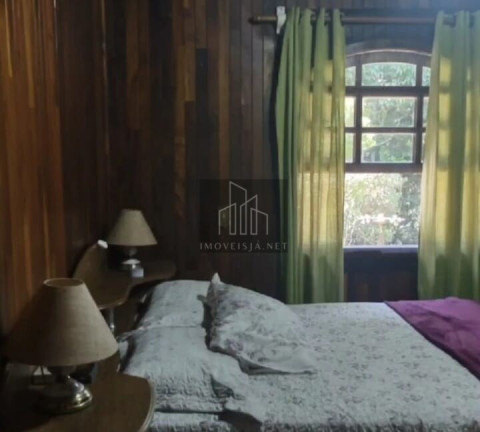 Imagem Casa com 2 Quartos à Venda, 110 m² em Centro - Ibiúna Imagem Casa com 2 Quartos à Venda, 110 m² em Centro - Ibiúna