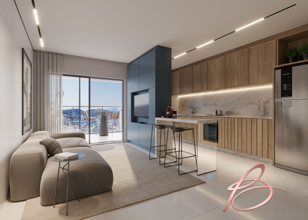 Imagem Apartamento com 3 Quartos à Venda, 142 m² em Fazenda - Itajaí