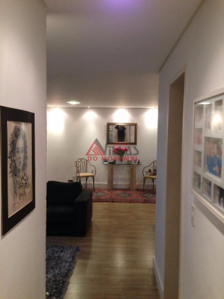 Imagem Apartamento com 3 Quartos à Venda, 83 m² em Vila Andrade - São Paulo Imagem Apartamento com 3 Quartos à Venda, 83 m² em Vila Andrade - São Paulo