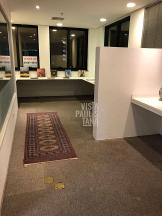 Imagem Imóvel à Venda, 60 m² em Itaim Bibi - São Paulo Imagem Imóvel à Venda, 60 m² em Itaim Bibi - São Paulo
