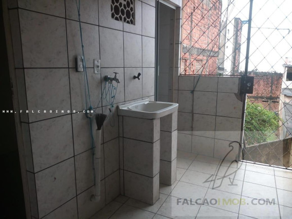 Imagem Casa com 3 Quartos à Venda, 130 m² em Brotas - Luís Anselmo - Salvador