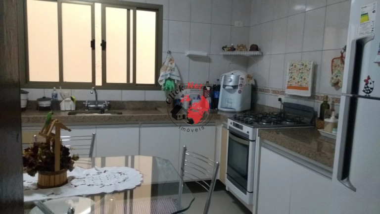 Imagem Sobrado com 3 Quartos à Venda, 286 m² em Jordanópolis - São Bernardo Do Campo Imagem Sobrado com 3 Quartos à Venda, 286 m² em Jordanópolis - São Bernardo Do Campo