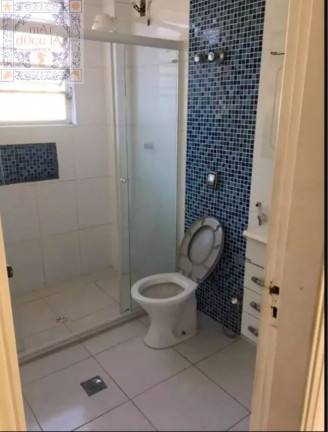 Imagem Apartamento com 2 Quartos para Alugar, 85 m² em Boqueirão - Santos