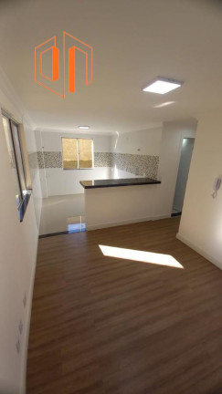 Imagem Apartamento com 2 Quartos à Venda, 45 m² em Colonia Rio Grande - São José Dos Pinhais Imagem Apartamento com 2 Quartos à Venda, 45 m² em Colonia Rio Grande - São José Dos Pinhais