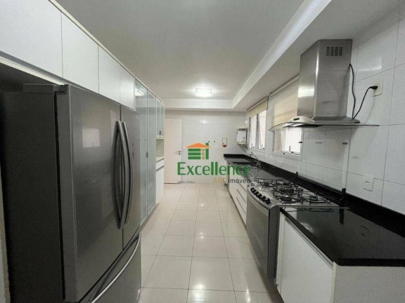 Imagem Apartamento com 4 Quartos para Alugar, 226 m² em Vila Nova Conceição - São Paulo Imagem Apartamento com 4 Quartos para Alugar, 226 m² em Vila Nova Conceição - São Paulo