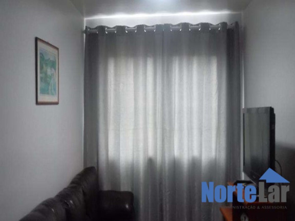 Imagem Apartamento com 2 Quartos à Venda, 50 m² em Jardim Andaraí - São Paulo Imagem Apartamento com 2 Quartos à Venda, 50 m² em Jardim Andaraí - São Paulo