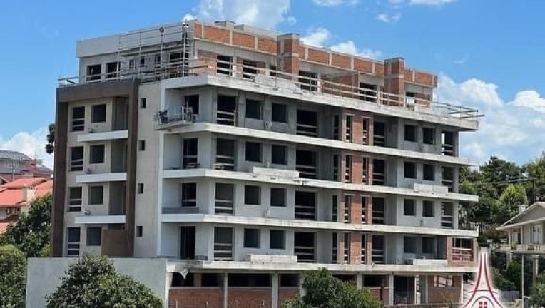 Imagem Apartamento com 3 Quartos à Venda, 144 m² em Centro - Garibaldi