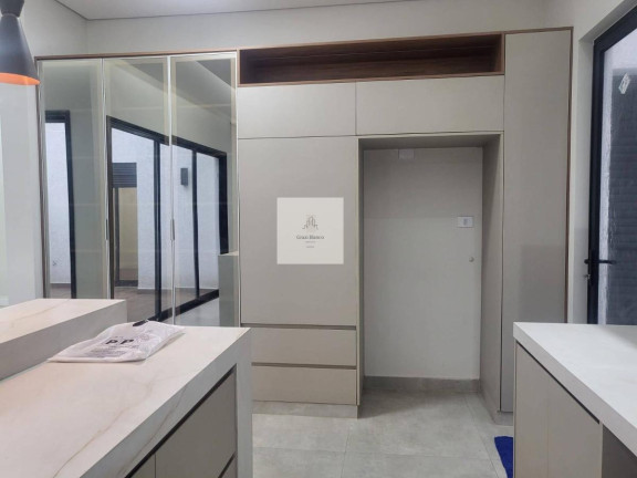 Imagem Casa de Condomínio com 3 Quartos à Venda, 167 m² em Condomínio Granja Olga - Sorocaba