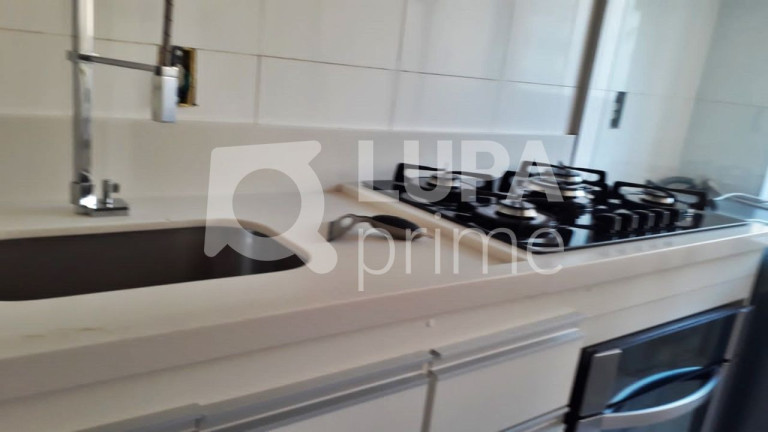 Imagem Apartamento com 2 Quartos à Venda, 44 m² em Ponte Grande - Guarulhos