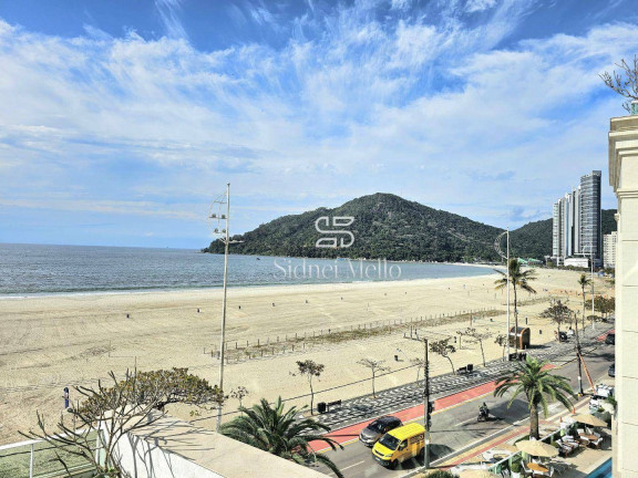 Imagem Apartamento com 3 Quartos à Venda, 207 m² em Frente Mar Barra Sul - Balneário Camboriú