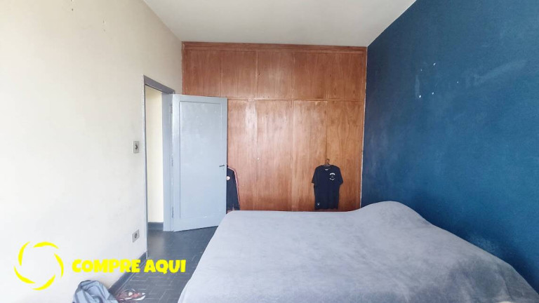 Imagem Apartamento com 3 Quartos à Venda, 123 m² em Barra Funda - São Paulo
