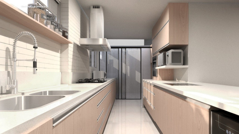 Imagem Apartamento com 3 Quartos à Venda, em Jardim América - São Paulo Imagem Apartamento com 3 Quartos à Venda, em Jardim América - São Paulo