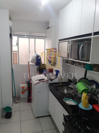 Imagem Apartamento com 2 Quartos à Venda, 51 m² em Jardim Sul - São José Dos Campos