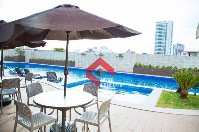 Imagem Apartamento com 3 Quartos à Venda, 110 m² em Aldeota - Fortaleza Imagem Apartamento com 3 Quartos à Venda, 110 m² em Aldeota - Fortaleza