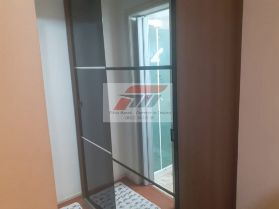 Imagem Apartamento com 2 Quartos à Venda, 75 m² em Vila Regente Feijó - São Paulo