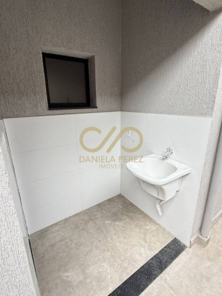 Imagem Casa com 2 Quartos à Venda, 140 m² em Canto Do Forte - Praia Grande Imagem Casa com 2 Quartos à Venda, 140 m² em Canto Do Forte - Praia Grande