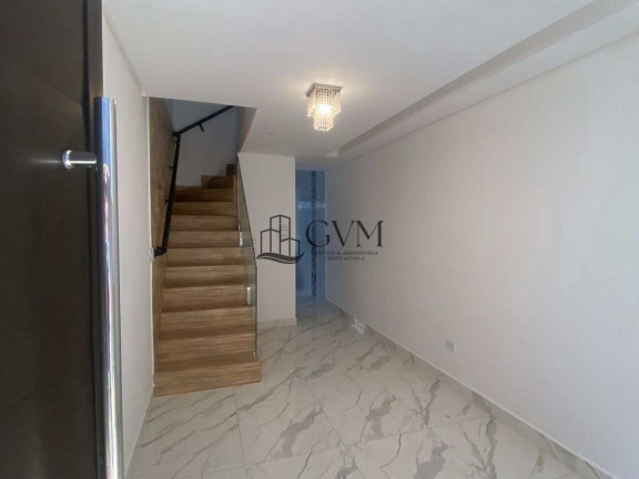 Imagem Casa com 2 Quartos à Venda, 53 m² em Caiçara - Praia Grande