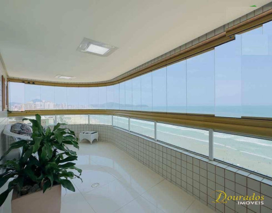 Imagem Apartamento com 3 Quartos à Venda, 156 m² em Aviação - Praia Grande Imagem Apartamento com 3 Quartos à Venda, 156 m² em Aviação - Praia Grande