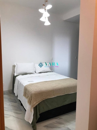 Imagem Apartamento com 2 Quartos para Alugar, 98 m² em Praia Grande - Ubatuba