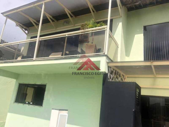 Imagem Casa com 4 Quartos à Venda, 290 m² em Camboinhas - Niterói Imagem Casa com 4 Quartos à Venda, 290 m² em Camboinhas - Niterói