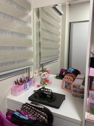 Imagem Apartamento com 3 Quartos à Venda, 150 m² em Parque Das Nações - Santo André