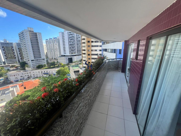 Imagem Apartamento com 3 Quartos à Venda, 89 m² em Pituba - Salvador Imagem Apartamento com 3 Quartos à Venda, 89 m² em Pituba - Salvador