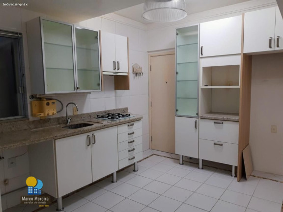 Imagem Apartamento com 3 Quartos à Venda, 96 m² em Agronômica - Florianópolis Imagem Apartamento com 3 Quartos à Venda, 96 m² em Agronômica - Florianópolis