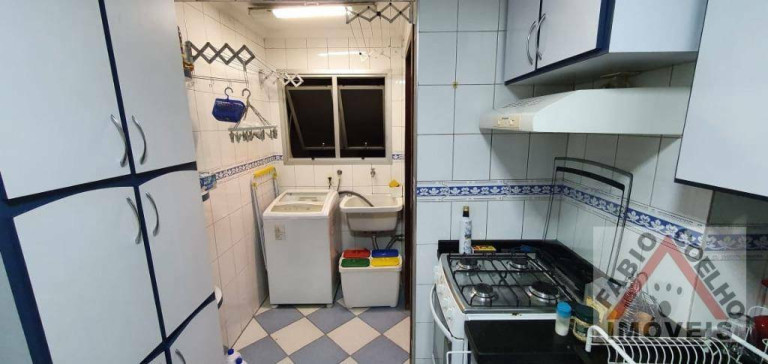 Imagem Apartamento com 2 Quartos à Venda, 62 m² em Jabaquara - São Paulo Imagem Apartamento com 2 Quartos à Venda, 62 m² em Jabaquara - São Paulo