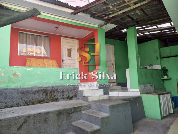 Imagem Casa com 5 Quartos à Venda, 190 m² em Bela Vista - Osasco