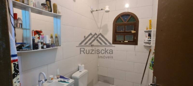 Imagem Casa com 2 Quartos à Venda, 131 m² em Balneario Gaivotas - Itanhaém
