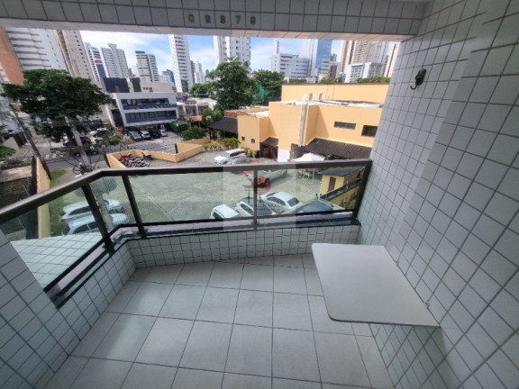 Imagem Apartamento com 3 Quartos para Alugar, 66 m² em Boa Viagem - Recife Imagem Apartamento com 3 Quartos para Alugar, 66 m² em Boa Viagem - Recife
