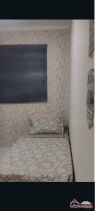 Imagem Apartamento com 3 Quartos à Venda, 66 m² em Jardim Califórnia - Jacareí