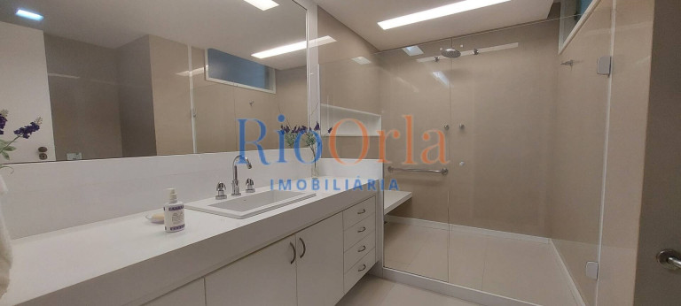 Imagem Apartamento com 3 Quartos à Venda, 297 m² em Leblon - Rio De Janeiro