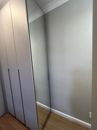 Imagem Apartamento com 2 Quartos à Venda, 58 m² em Rudge Ramos - São Bernardo Do Campo