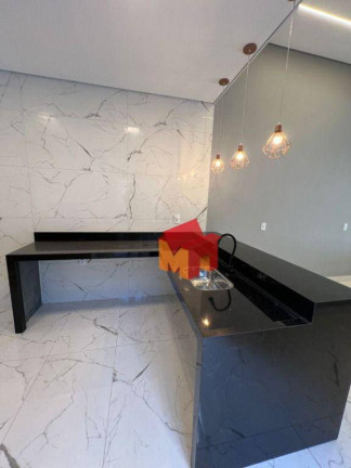 Imagem Casa com 3 Quartos à Venda, 106 m² em Jardim Terramérica Ii - Americana Imagem Casa com 3 Quartos à Venda, 106 m² em Jardim Terramérica Ii - Americana