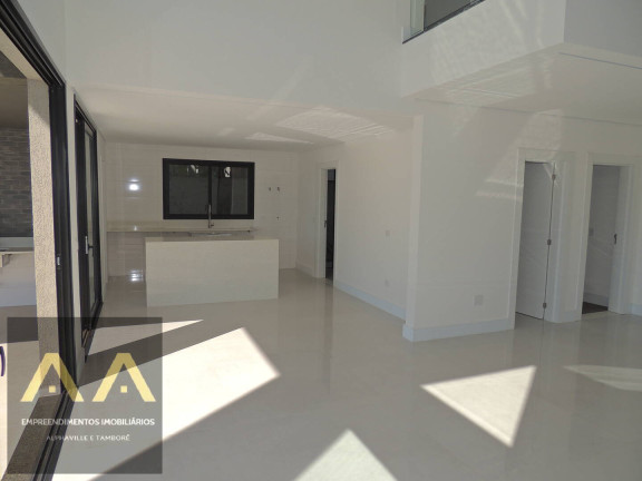 Imagem Casa com 4 Quartos à Venda, 322 m² em Alphaville - Santana De Parnaíba